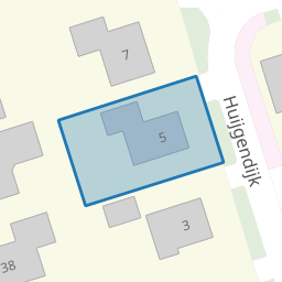 Perceel WVH00-O-1041