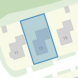 Perceel WVH00-O-1045