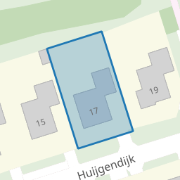 Perceel WVH00-O-1047