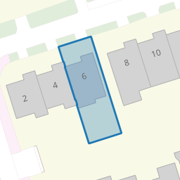 Perceel WVH00-O-1059