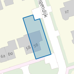 Perceel WVH00-O-1069