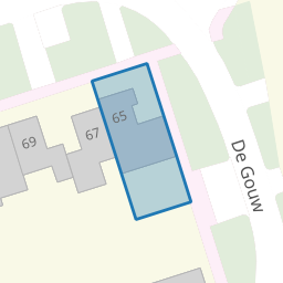 Perceel WVH00-O-1070