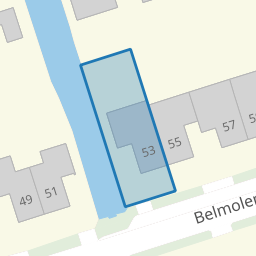 Perceel WVH00-O-1078