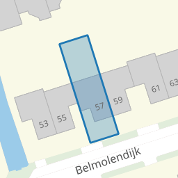 Perceel WVH00-O-1080