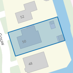 Perceel WVH00-O-1088