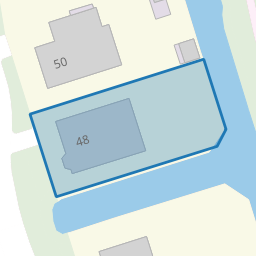 Perceel WVH00-O-1089