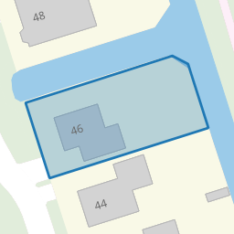 Perceel WVH00-O-1090