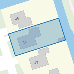 Perceel WVH00-O-1091