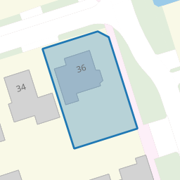 Perceel WVH00-O-1094