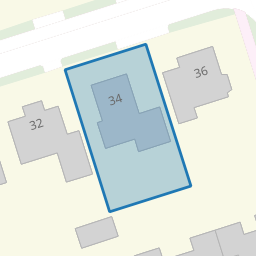 Perceel WVH00-O-1095