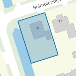 Perceel WVH00-O-1097