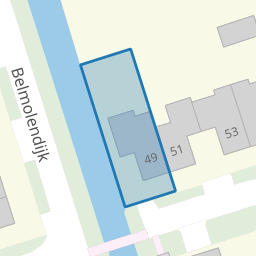 Perceel WVH00-O-1098