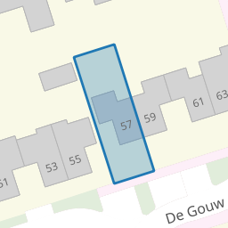 Perceel WVH00-O-1102