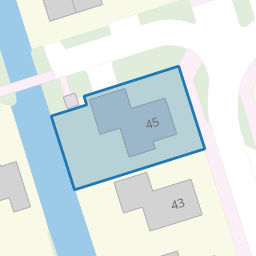 Perceel WVH00-O-1107