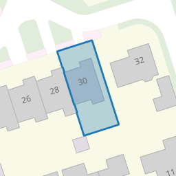 Perceel WVH00-O-1112