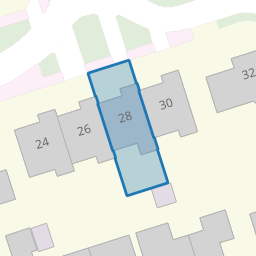 Perceel WVH00-O-1113