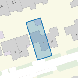 Perceel WVH00-O-1120