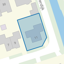 Perceel WVH00-O-1122