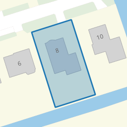 Perceel WVH00-O-1124