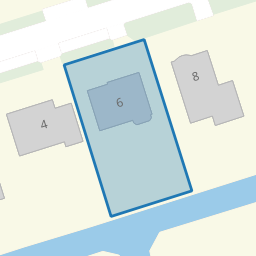 Perceel WVH00-O-1125