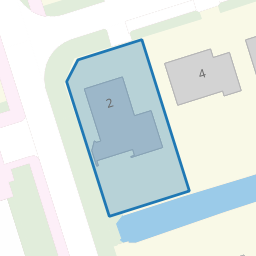 Perceel WVH00-O-1127