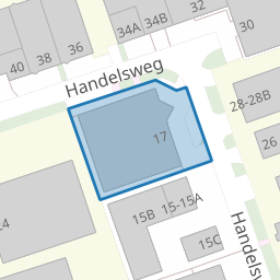 Perceel WVH00-O-1133