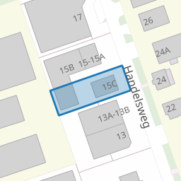 Perceel WVH00-O-1134