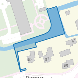 Perceel WVH00-O-1140