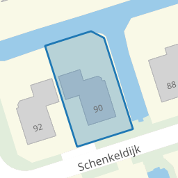 Perceel WVH00-O-1144