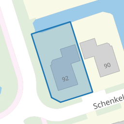 Perceel WVH00-O-1145