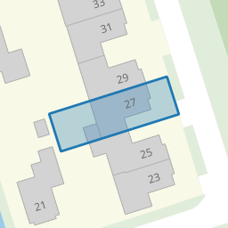 Perceel WVH00-O-1149