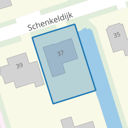 Perceel WVH00-O-1154