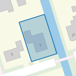 Perceel WVH00-O-1155