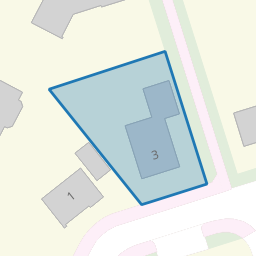 Perceel WVH00-O-1159