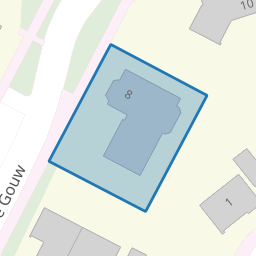 Perceel WVH00-O-1161