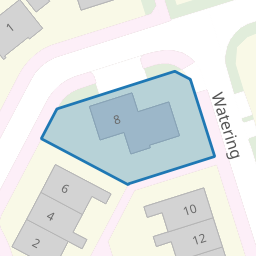 Perceel WVH00-O-1162