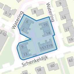 Perceel WVH00-O-1163