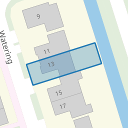 Perceel WVH00-O-1166