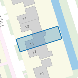 Perceel WVH00-O-1167