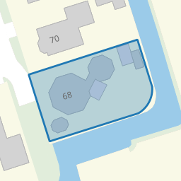 Perceel WVH00-O-1170