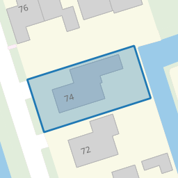 Perceel WVH00-O-1173