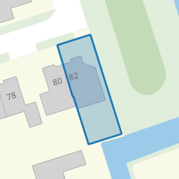 Perceel WVH00-O-1174