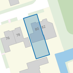 Perceel WVH00-O-1175