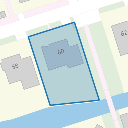 Perceel WVH00-O-1181