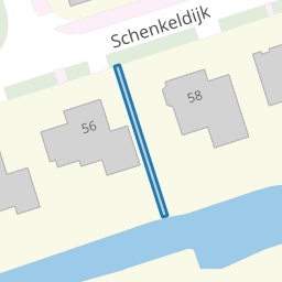 Perceel WVH00-O-1183