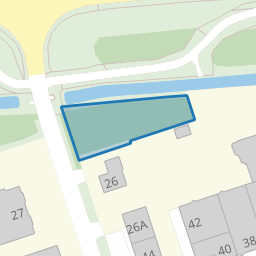 Perceel WVH00-O-1189