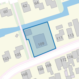 Perceel WVH00-O-1190