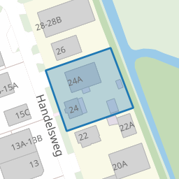 Perceel WVH00-O-1194