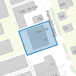 Perceel WVH00-O-1200