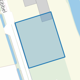 Perceel WVH00-O-1205